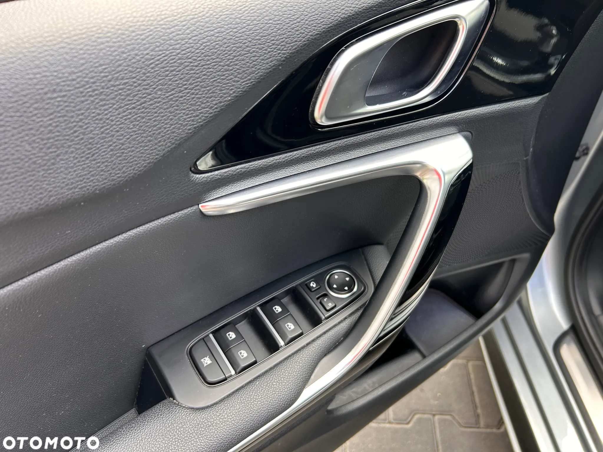Kia ProCeed 1.4 T-GDI DCT7 OPF GT LINE - 13
