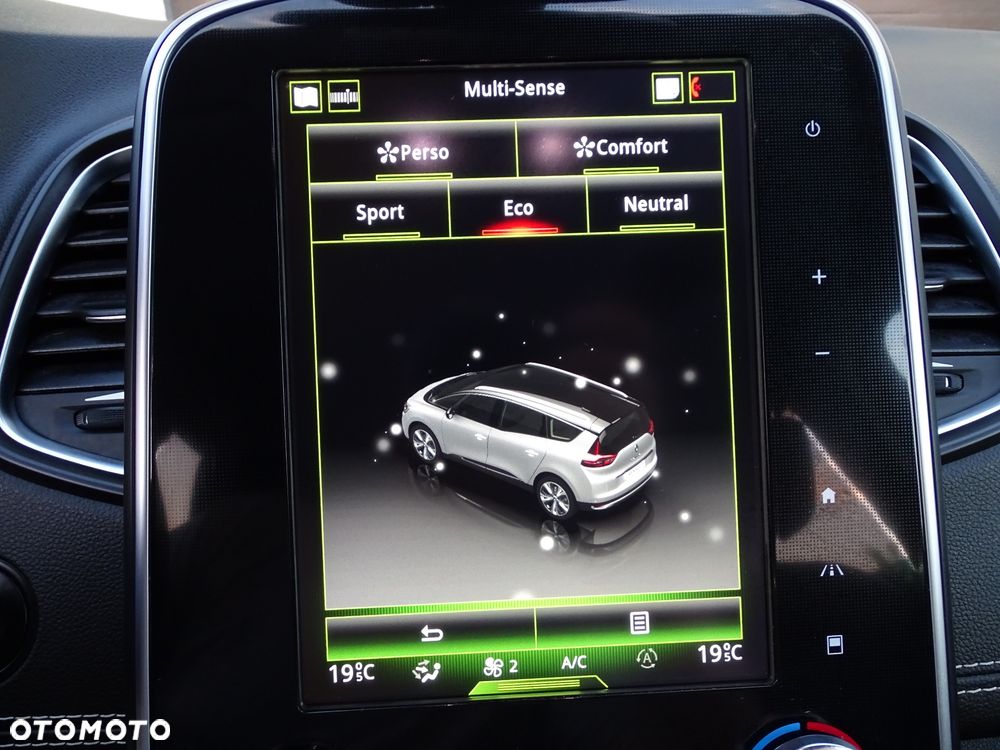 Renault Grand Scenic Energy TCe 130 S&S Bose Edition - 37