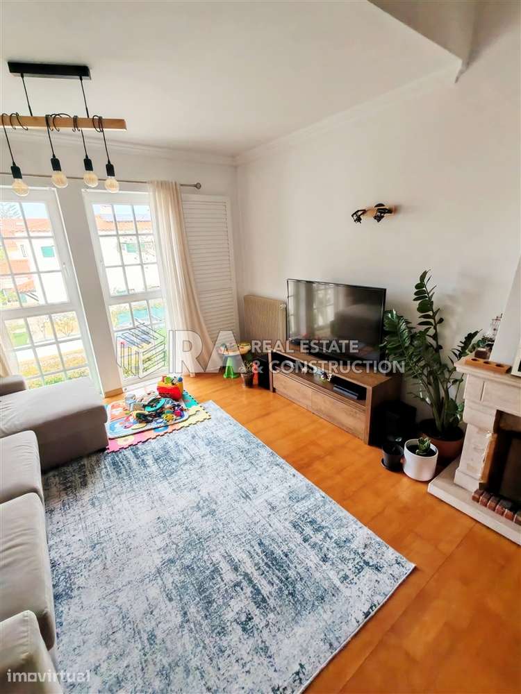 Apartamento T3+1 Venda em Azeitão (São Lourenço e São Simão),Setúbal - Grande imagem: 4/5