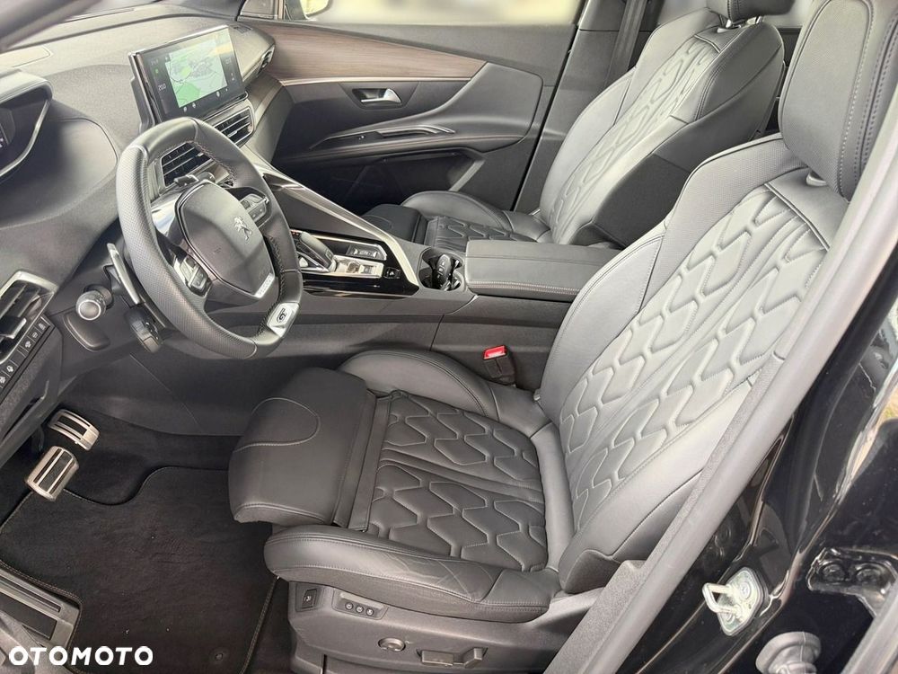 Peugeot 5008 - 14