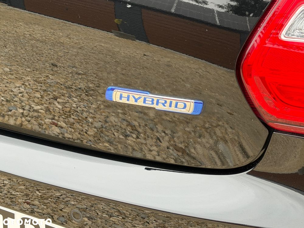 Suzuki Swift 1.2 Dualjet SHVS Premium - 14