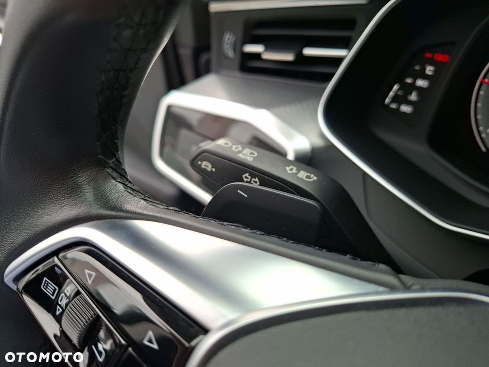 Audi A6 Avant 40 TDI mHEV Quattro Sport S tronic - 28