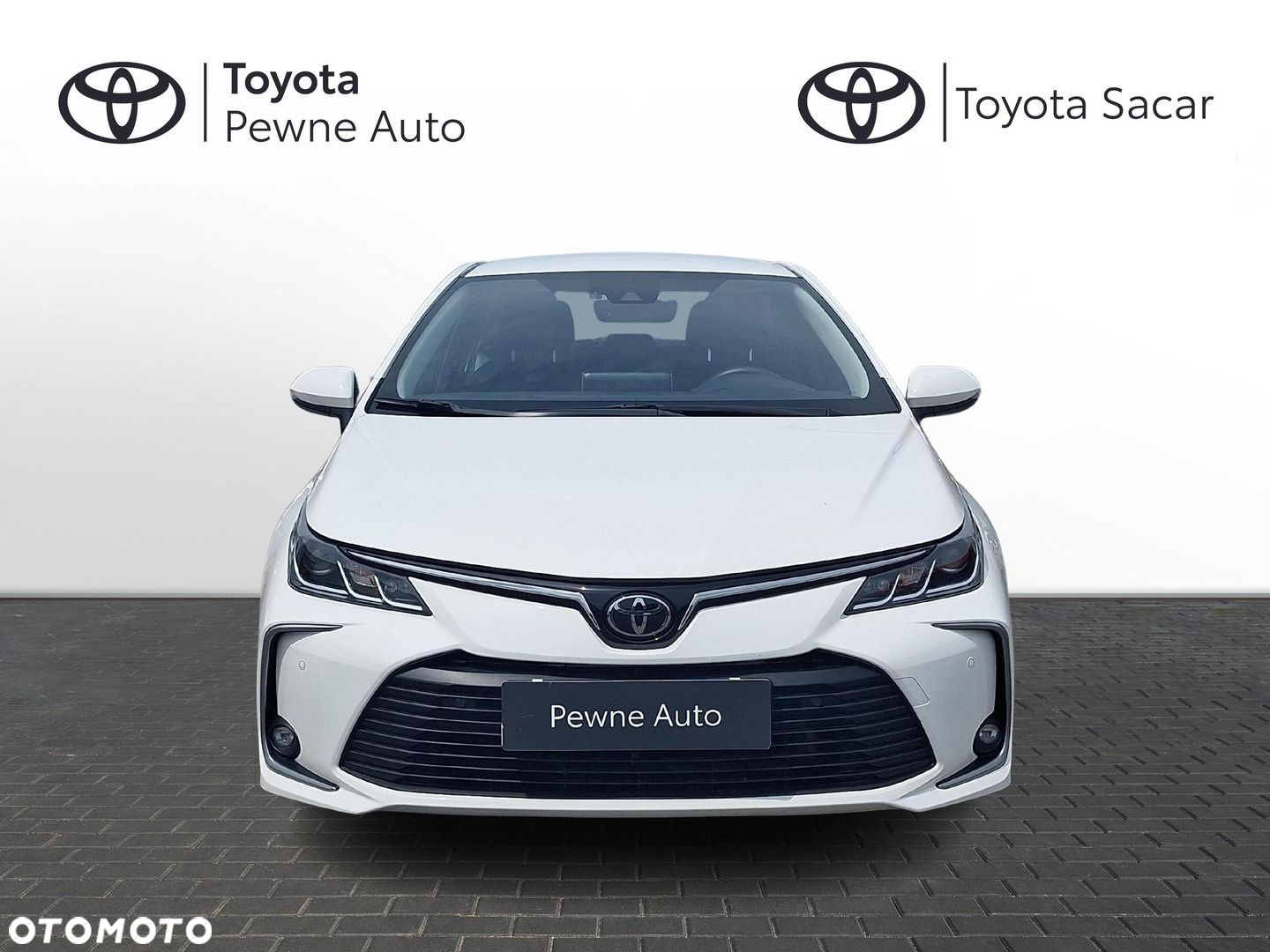 Toyota Corolla - 8