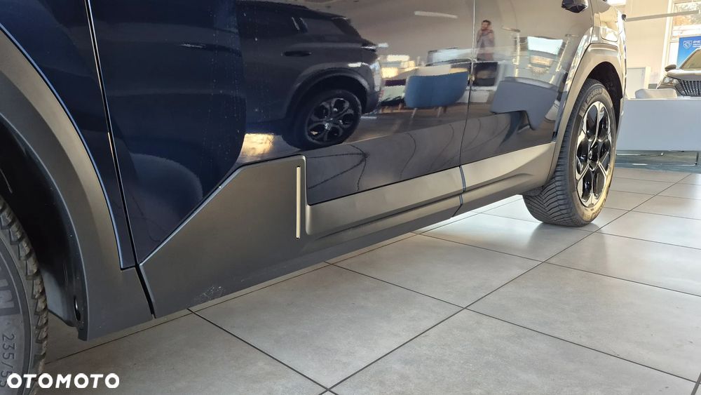 Citroën C5 Aircross 73.7kWh Comfort Range Max - 5