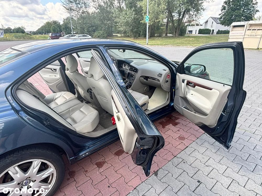 Volvo S60 - 5