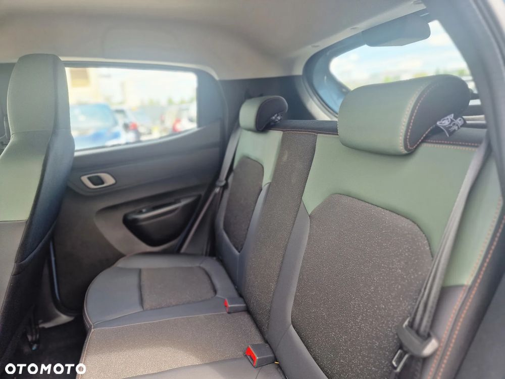Dacia Spring Electric 26.8kWh 65 Extreme - 15