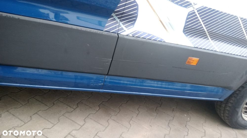 Volkswagen Crafter - 12