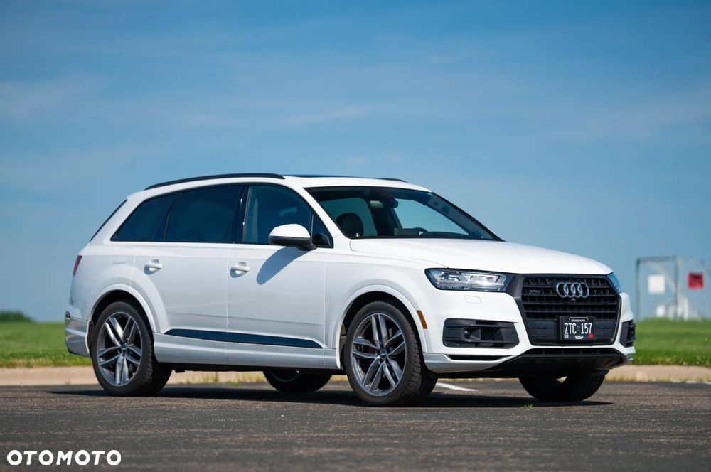 Audi Q7 - 5