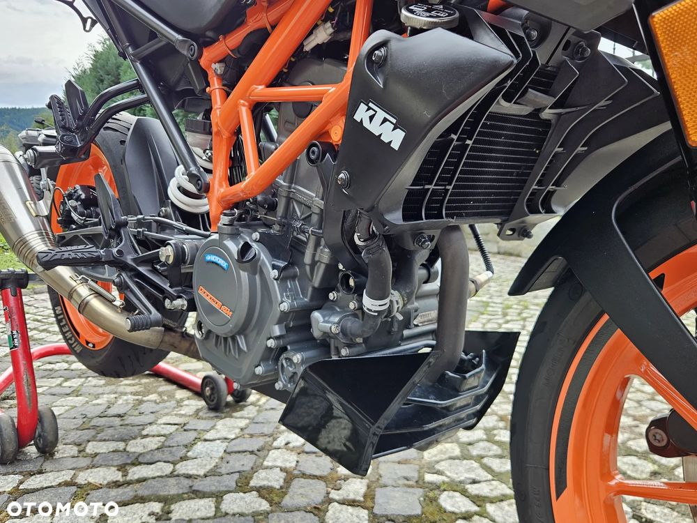 KTM Duke - 29