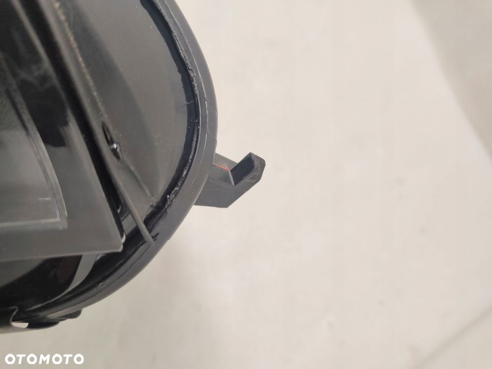 bmw x5 g05 laser ciemny komplet lamp przód 5a279b1, 5a279b2 - 11