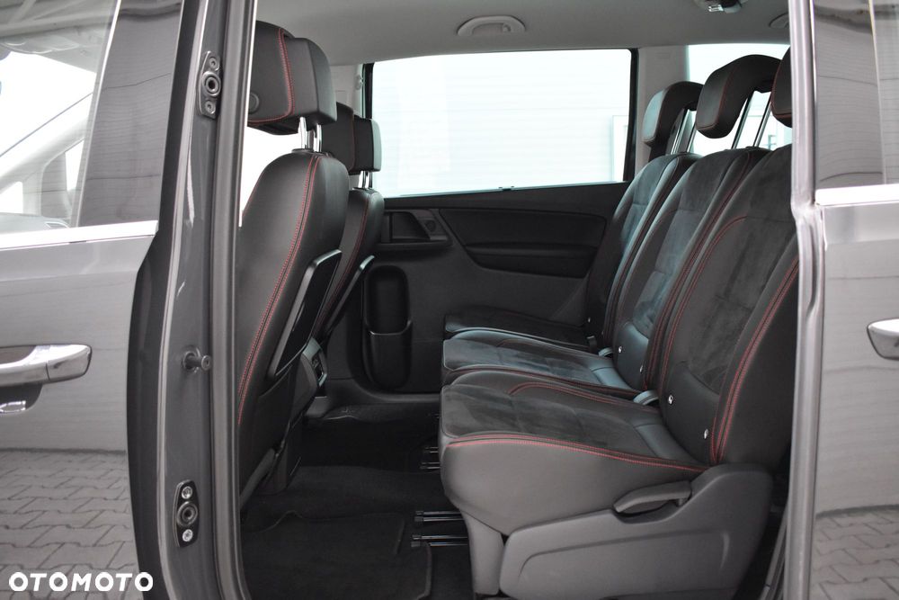 Seat Alhambra 2.0 TDI S&S DSG FR-LINE - 26