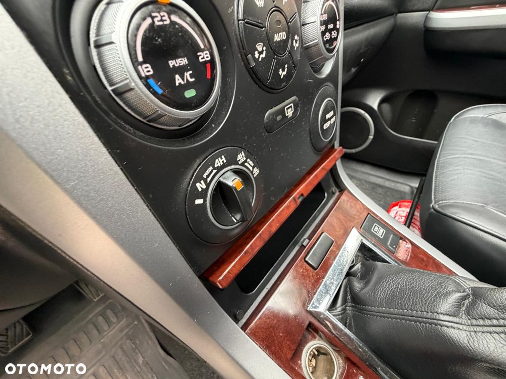 Suzuki Grand Vitara 2.0 De luxe - 17