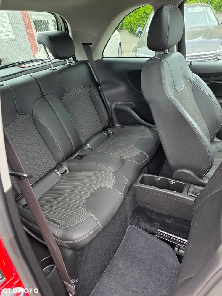 Opel Adam 1.4 EcoFLEX Start/Stop Black Link - 33