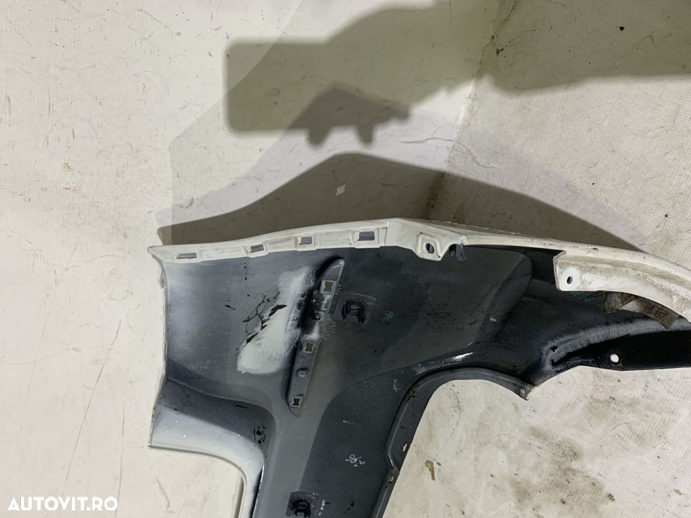 Bara spate BMW Seria 1, F40, 2019, 2020, 2021, 2022, 2023. - 9