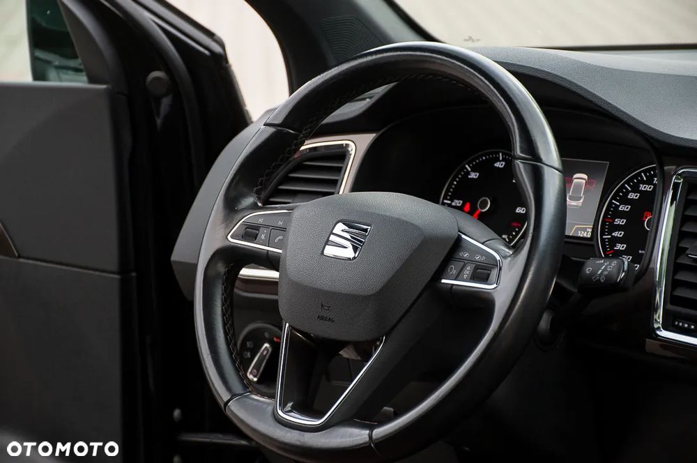 Seat Ateca 2.0 TDI 4Drive DSG XCELLENCE - 31