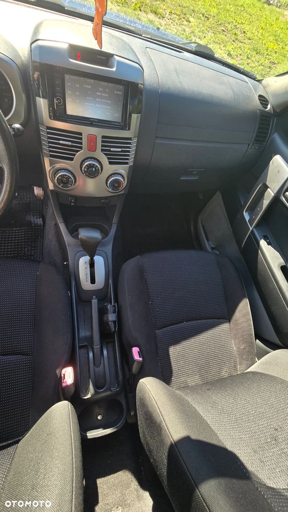 Daihatsu Terios - 19