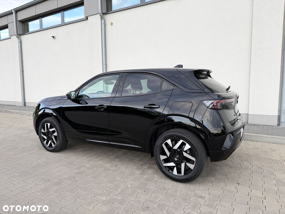 Opel Mokka 1.2 T GS S&S - 11