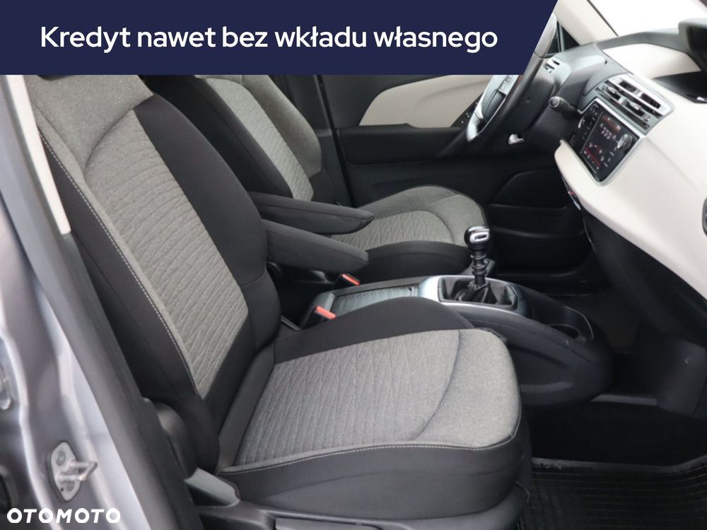 Citroën C4 SpaceTourer - 11