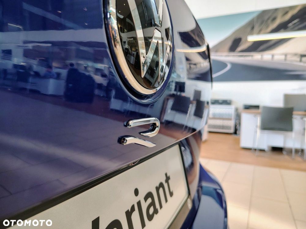 Volkswagen Golf Variant - 40