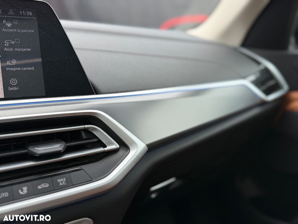 BMW X5 xDrive45e xLine - 17