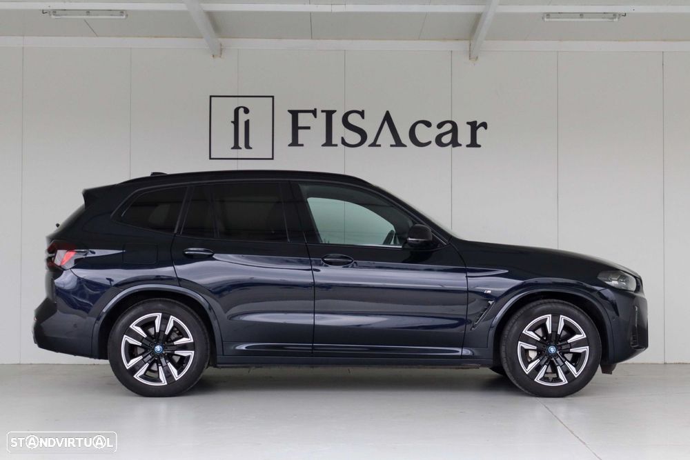 BMW iX3 M Sport Inspiring - 7