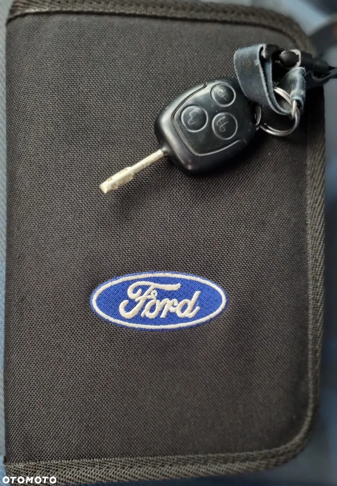Ford Transit Connect - 18