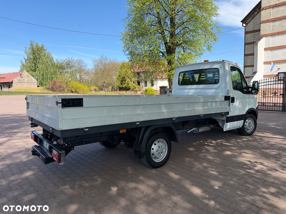Iveco Daily 35S11 - 12