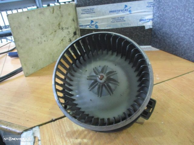 Motor Sofagem 1940005102 5D MAZDA MPV 2003 - 2