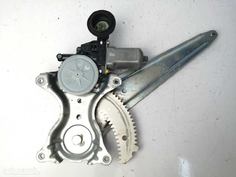 ELEVADOR DE VIDRO TRASEIRO ESQUERDO TOYOTA RAV 4 IV 2015 -8571035180 - 4