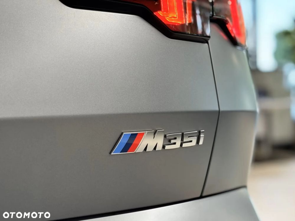 BMW X2 M35i xDrive - 20