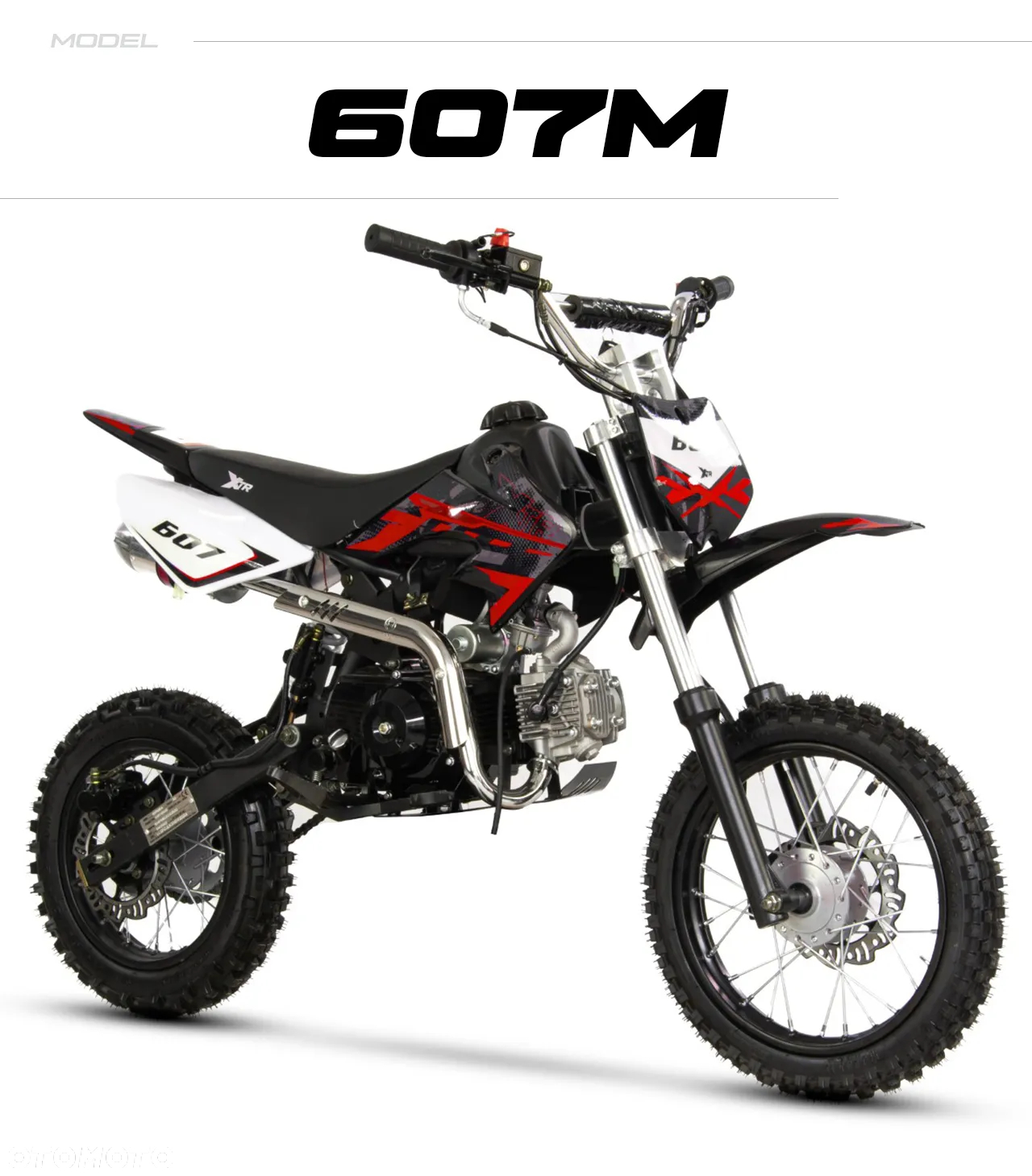 XTR Inny - 3