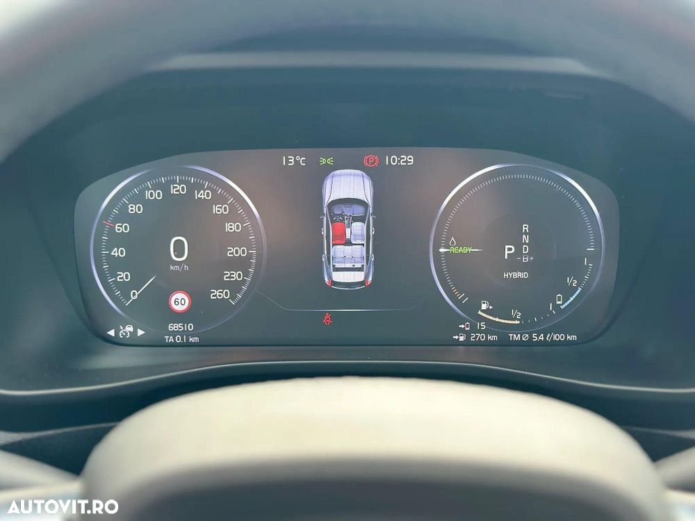 Volvo XC 40 T5 Recharge DKG Inscription - 27