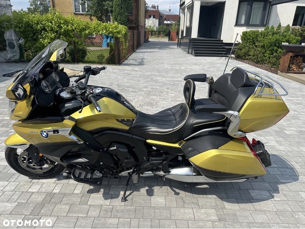 BMW K - 3