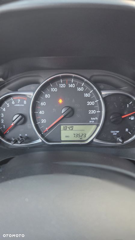 Toyota Yaris 1.33 Selection Passion MS - 7