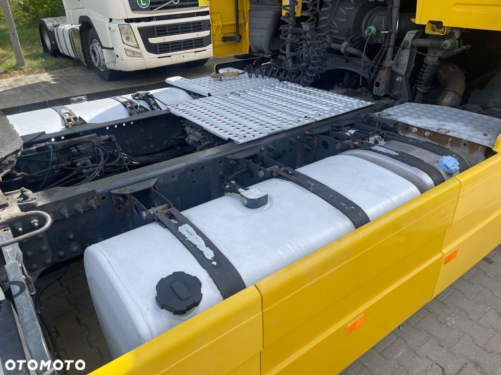 Volvo FH 500 XL EEV/Automat - 7