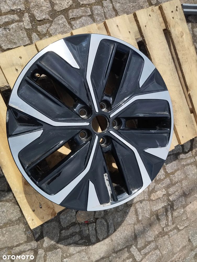 Felga Alu Kia EV6 52910-CV110 7,5 x 19 ET 54,5 - 1