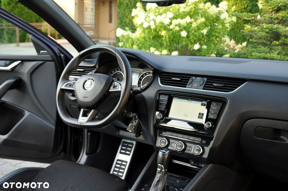 Skoda Octavia - 26