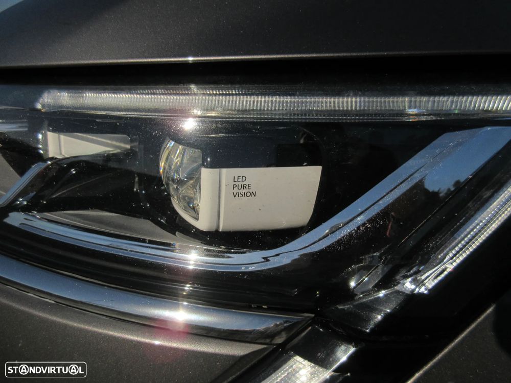Renault Talisman Sport Tourer 1.6 dCi Intens - 9
