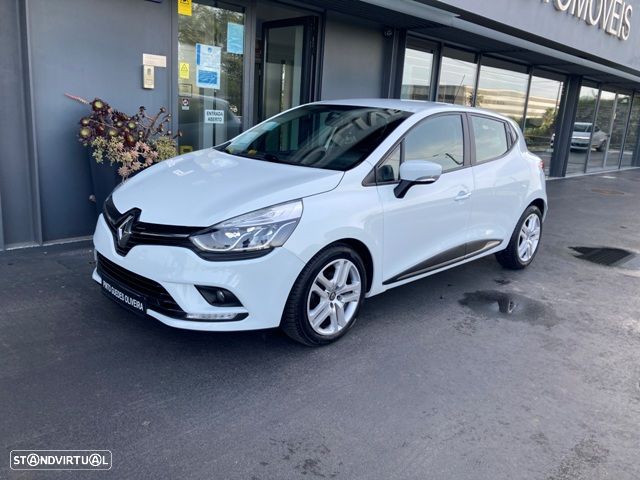 Renault Clio TCe 90 Limited - 3