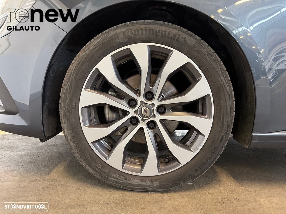 Renault Mégane Sport Tourer 1.5 Blue dCi Techno - 8