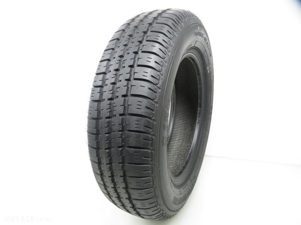 165/70R13 OPONA LETNIA Kormoran D168 79T - 1