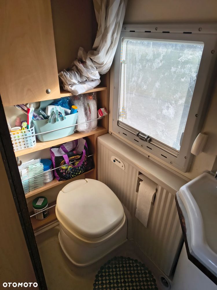 Fiat Ducato - 15