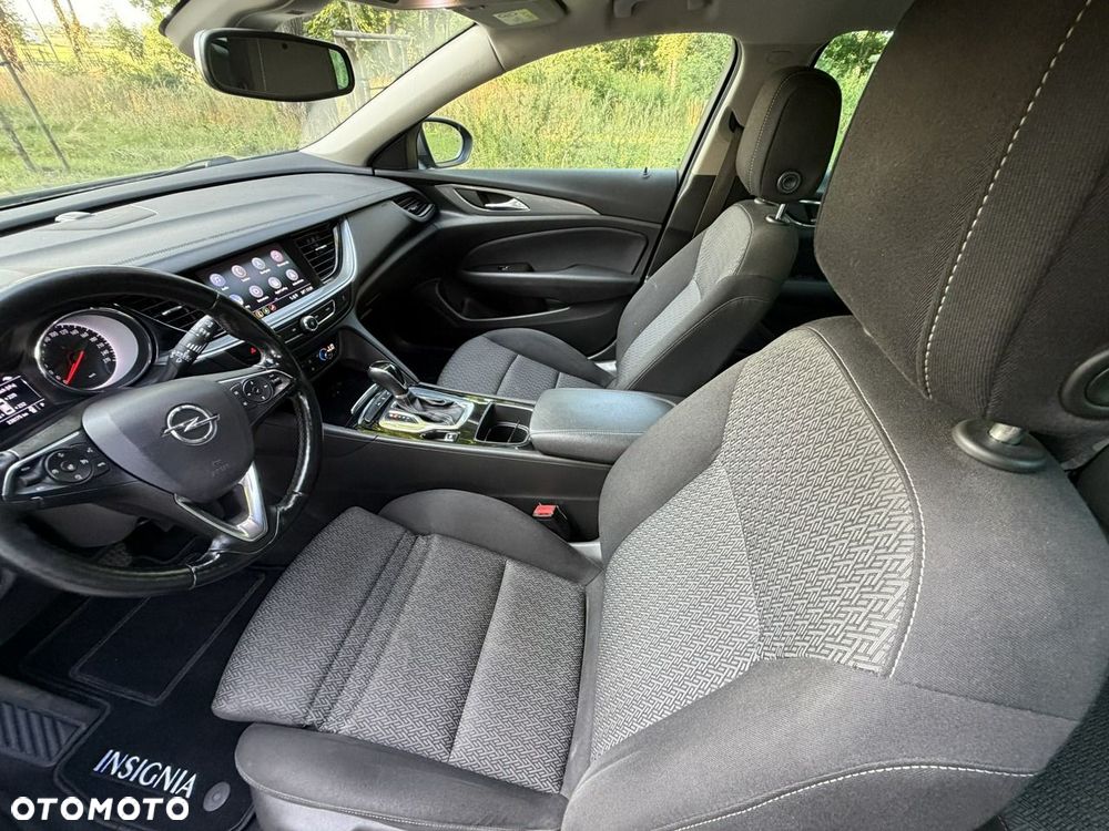 Opel Insignia - 20