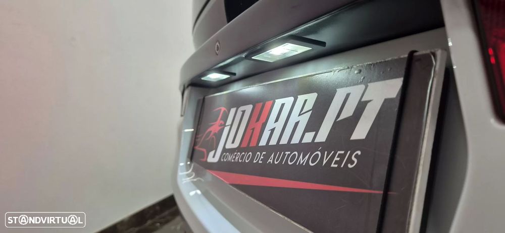 BMW i3 94Ah +EXA +Comfort Package Advance - 11