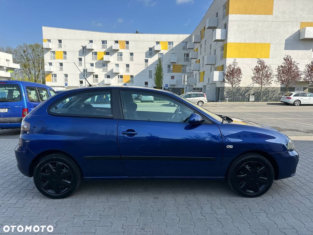 Seat Ibiza - 6