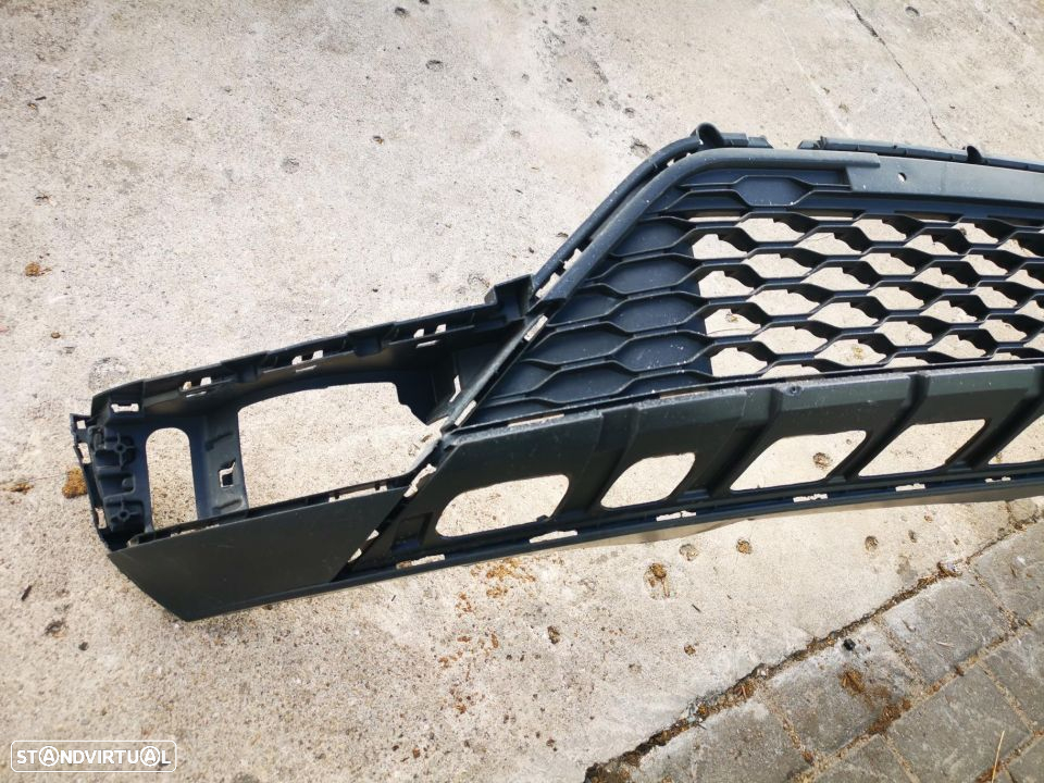 VW T-ROC DIFUSOR PARA CHOQUES FRENTE - Z115 - 2