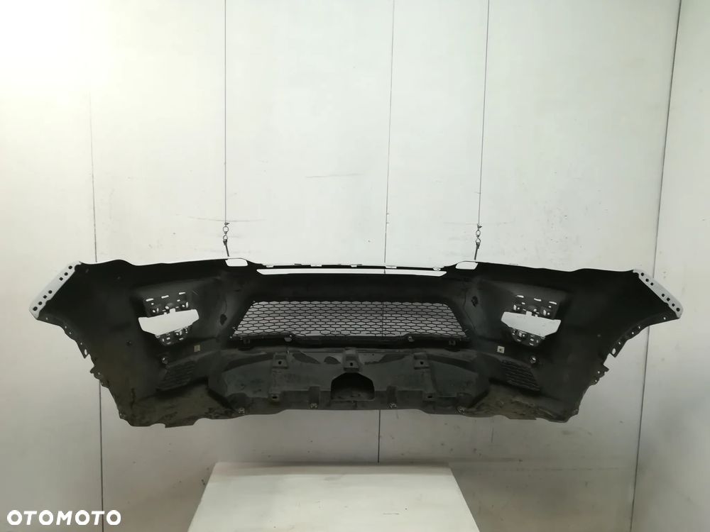 Range Rover Evoque Overfinch zderzak przedni przód - 6