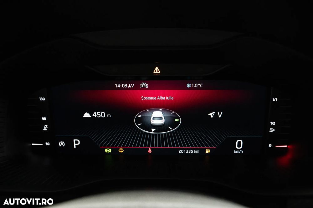 Skoda Kodiaq 2.0 TDI DSG Style - 22