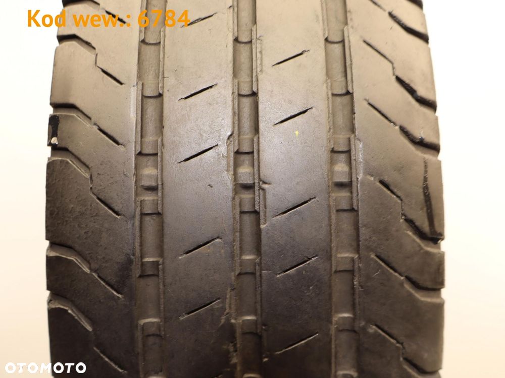 Continental ContiVanContact 100 - 225/75 R16C - 2