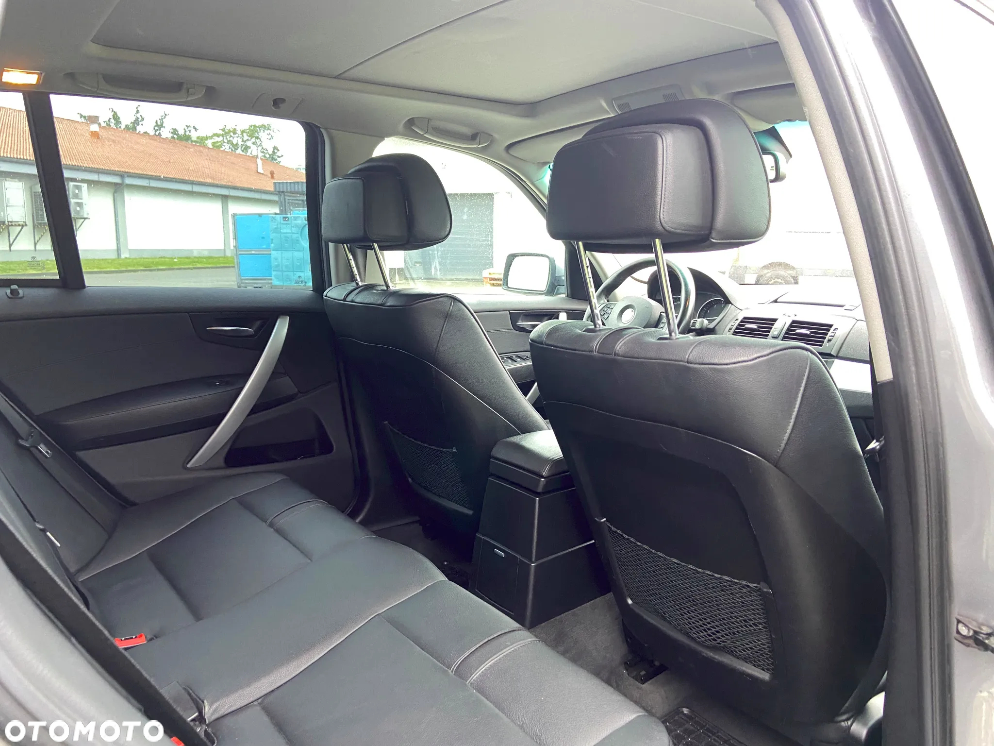 BMW X3 - 25